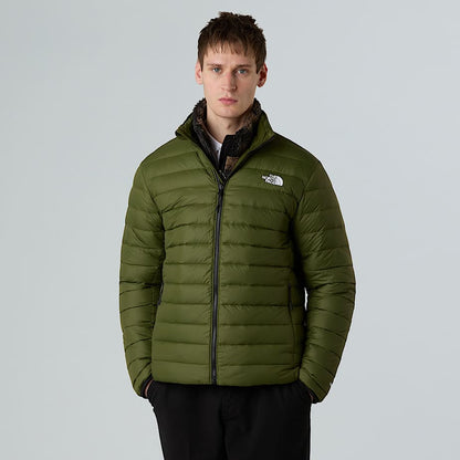 Men's Classic Down Jacket