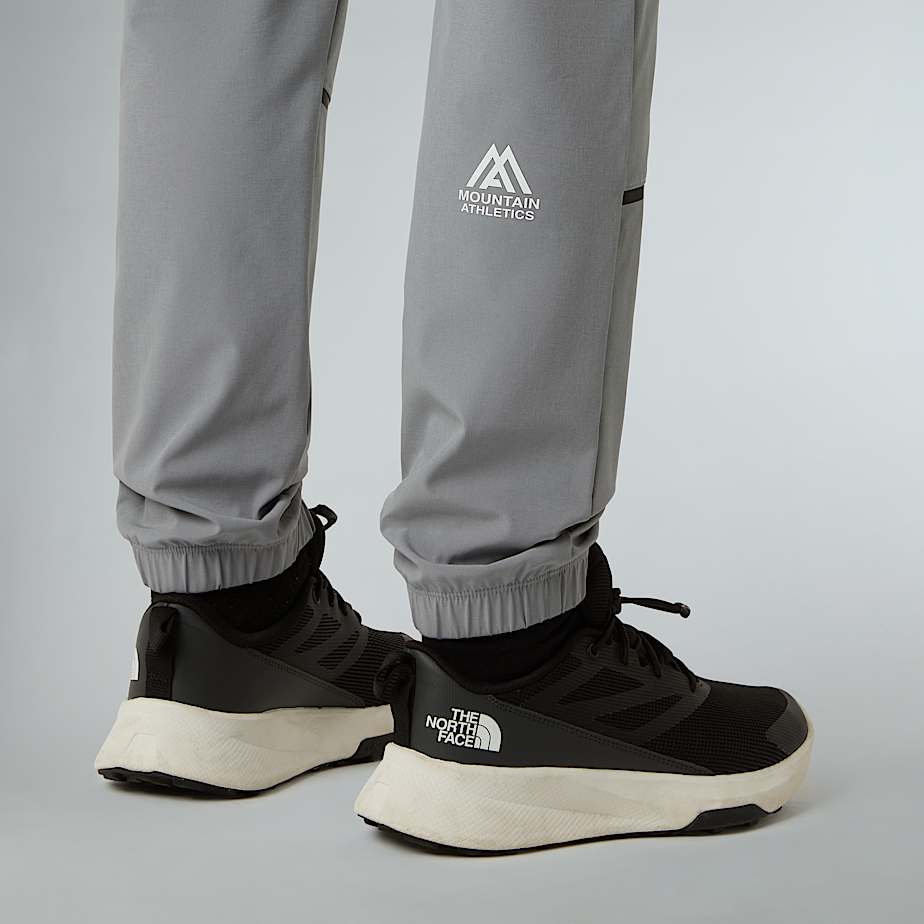 Teens' Mountain Athletics Woven Trousers