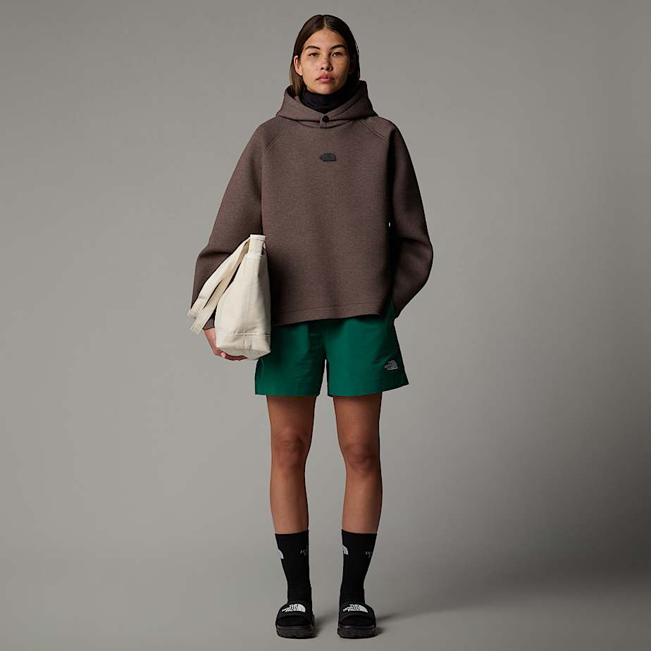 Women's Never Stop Cush Slides