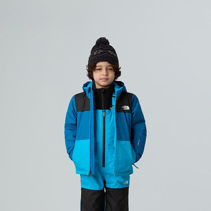 Kids' Freedom Insulated Jacket