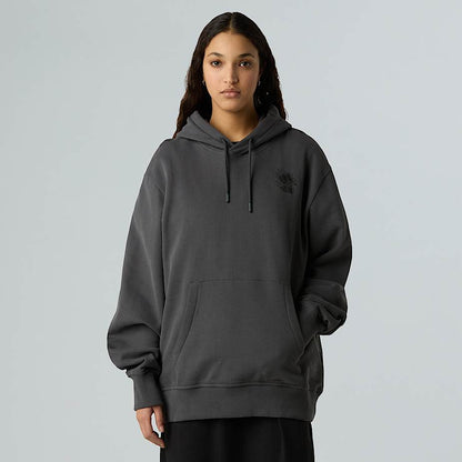 Unisex Powder Days Relaxed Graphic Hoodie