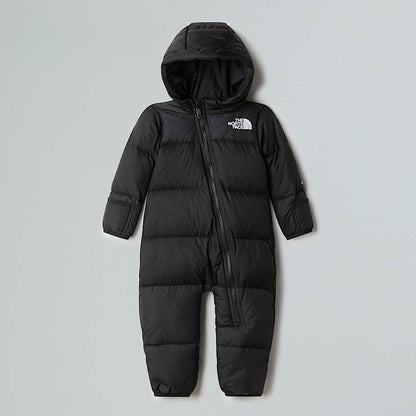 Baby 1996 Retro Nuptse One-Piece