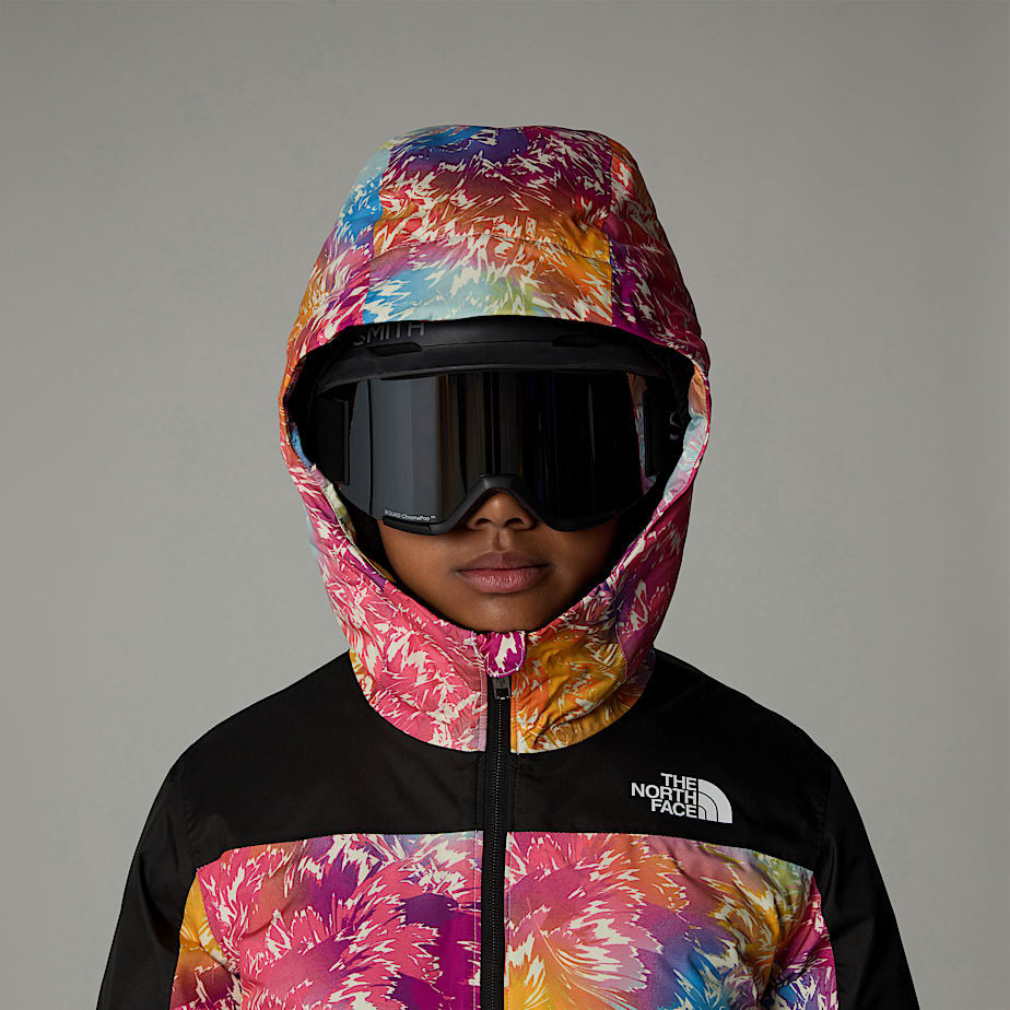 Girls' Freedom Insulated Jacket