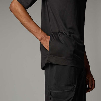 Men's LIGHTRANGE Packable Polo Shirt