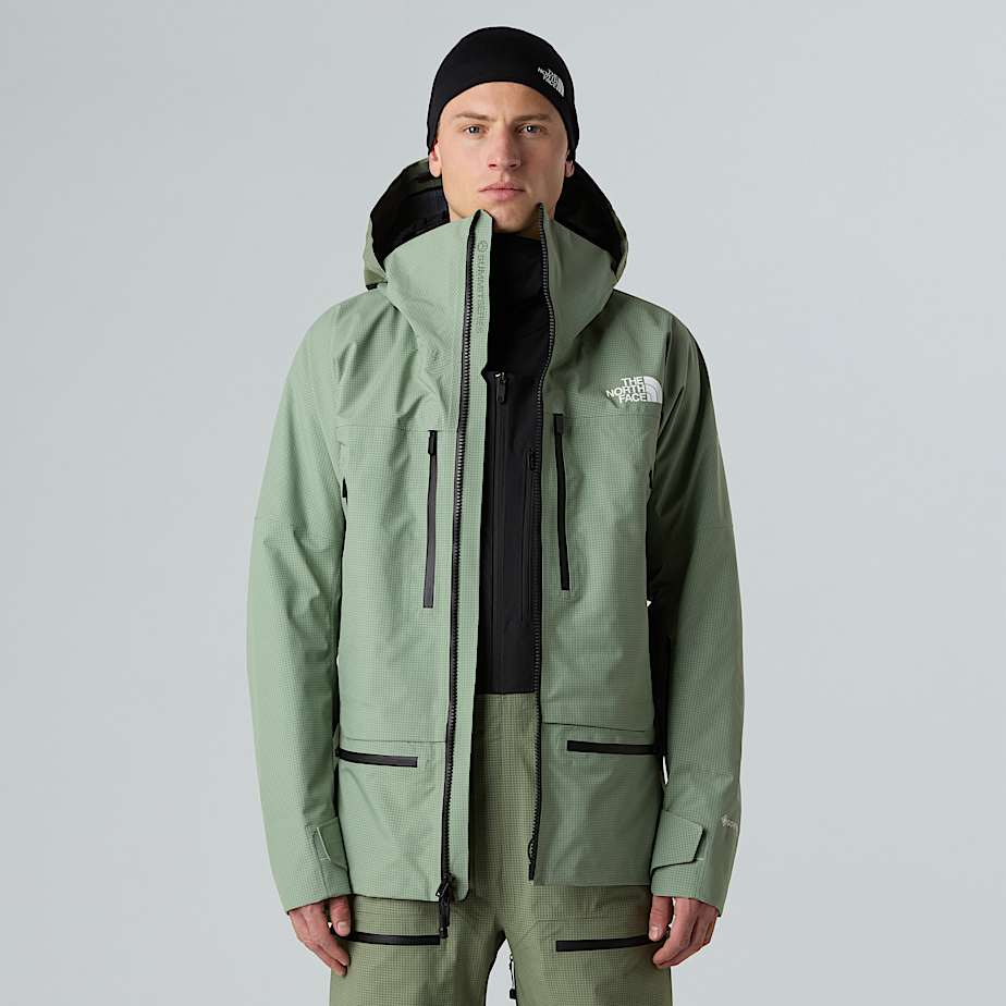 Men's Summit Tsirku GORE-TEX Pro Jacket