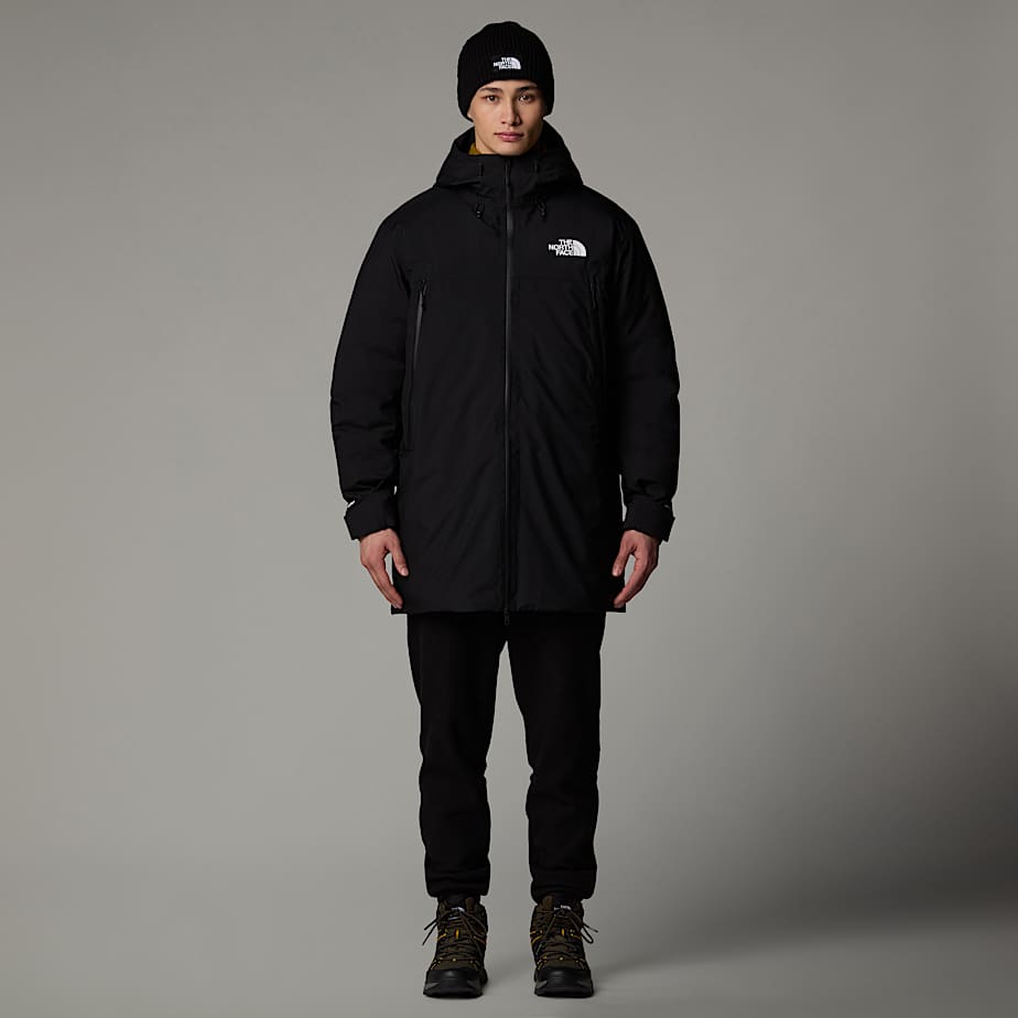 Men's Range Down Parka