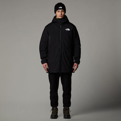 Men's Range Down Parka