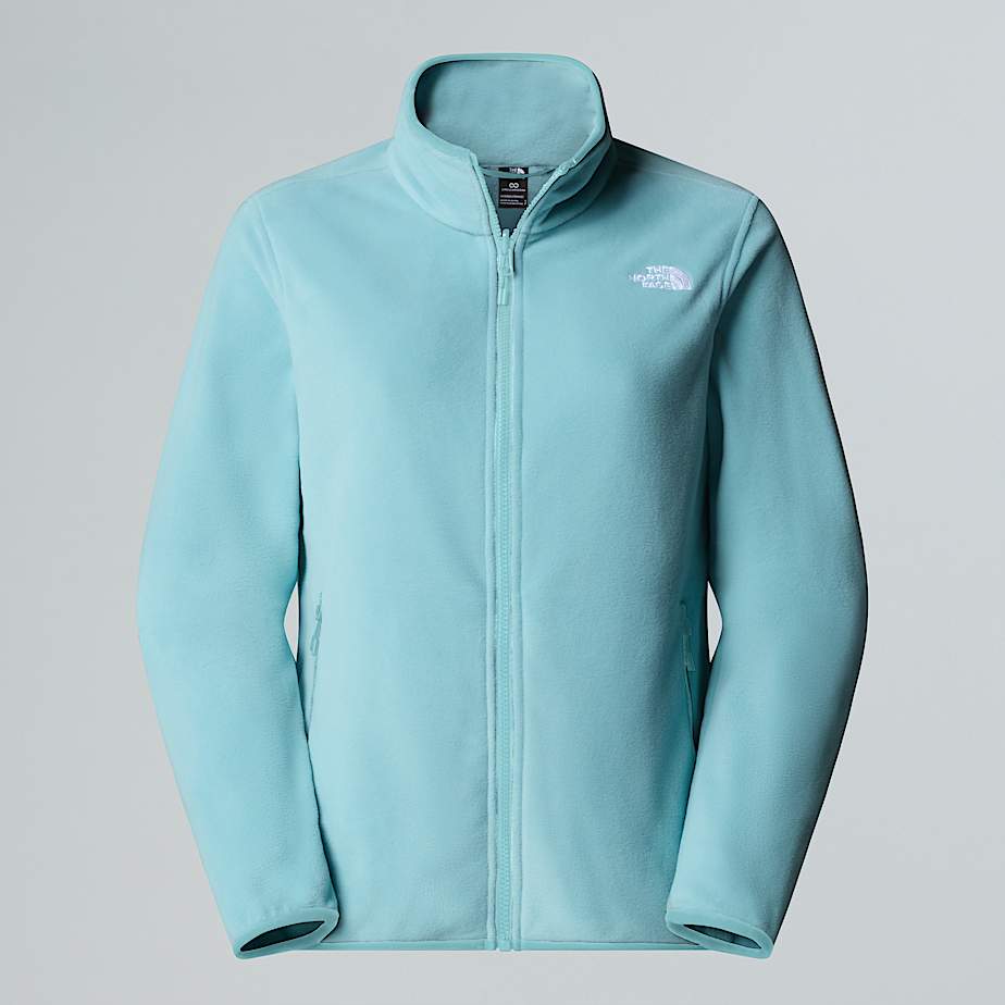 Women's Glacier Full-Zip Fleece