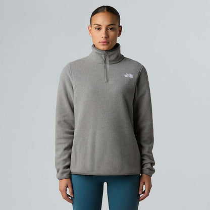 Women's Glacier 1/4 Zip Fleece