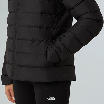 Women's Aconcagua III Hooded Jacket