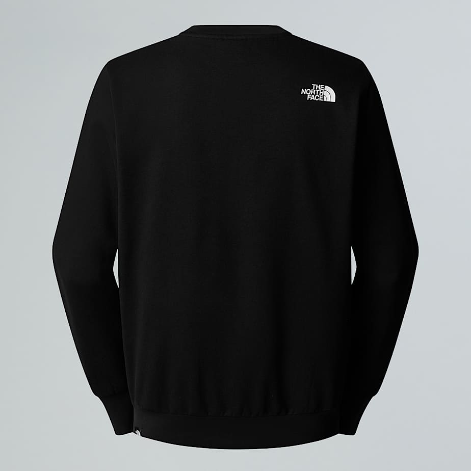 Men's Easy Sweatshirt