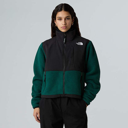 Women's Retro Denali Jacket