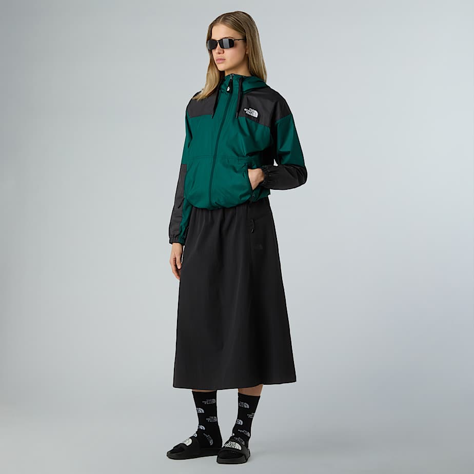 Women's Base Camp Slides III