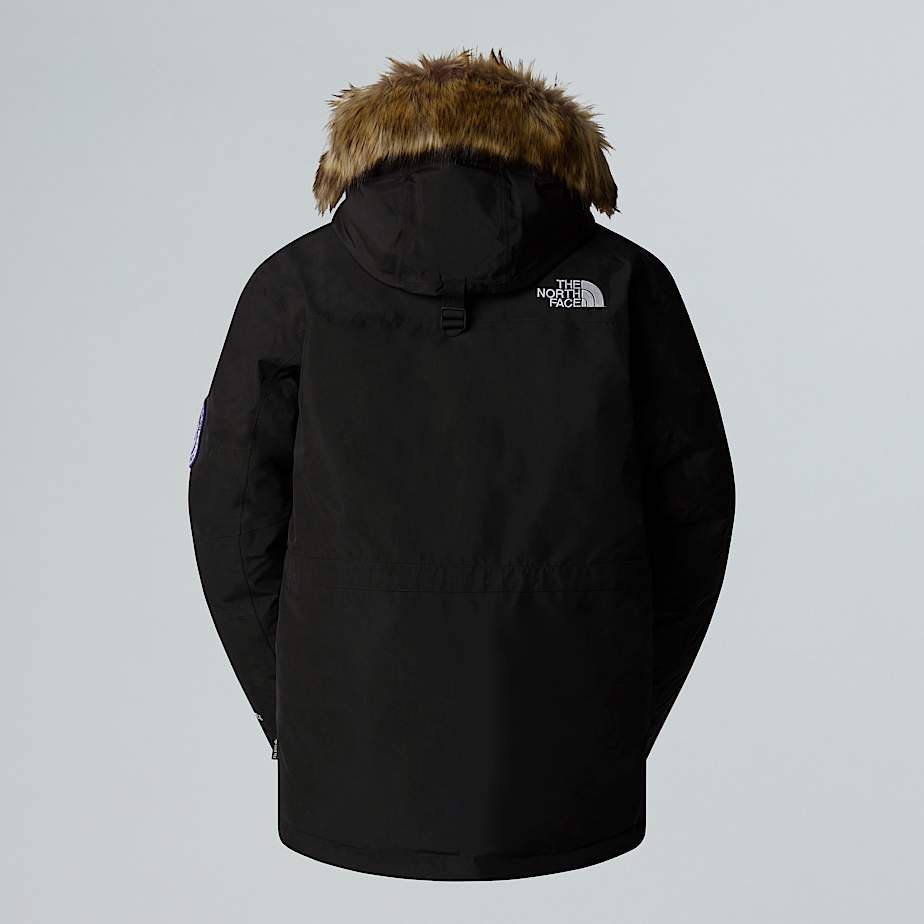 Men's McMurdo 2L GORE-TEX Down Parka