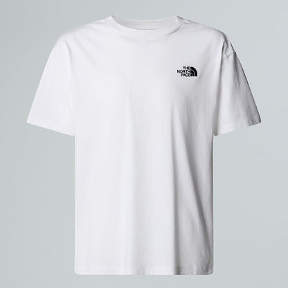 Teens' Essential Oversized T-Shirt