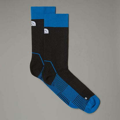 Trail Run Light Crew Socks