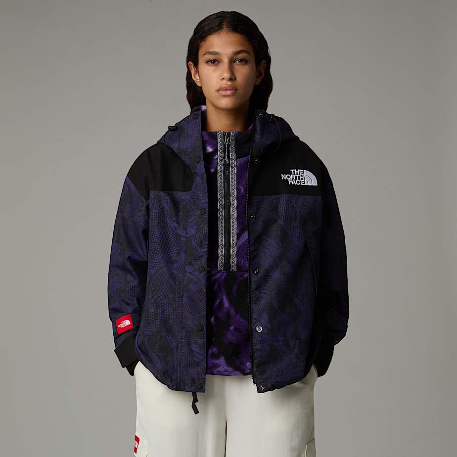 Women's DryVent Mono Mountain Jacket