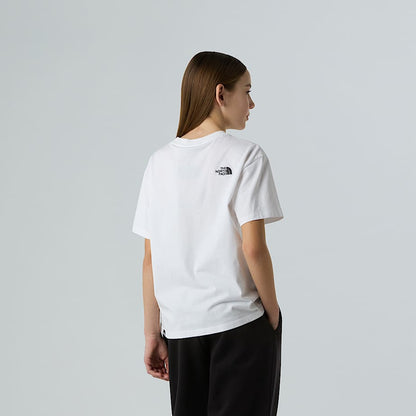 Teens' Essential Oversized T-Shirt