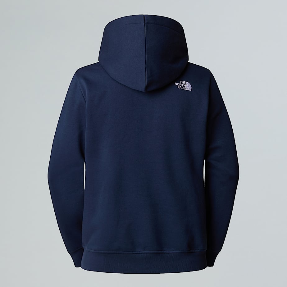 Men's Drew Peak Hoodie