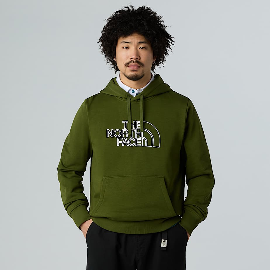 Men's Drew Peak Light Hoodie