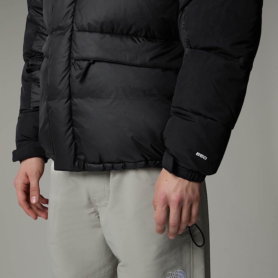 Men's Himalayan Down Parka