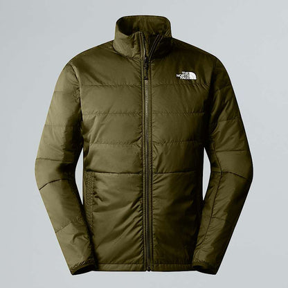Men's New DryVent Synthetic Triclimate Jacket