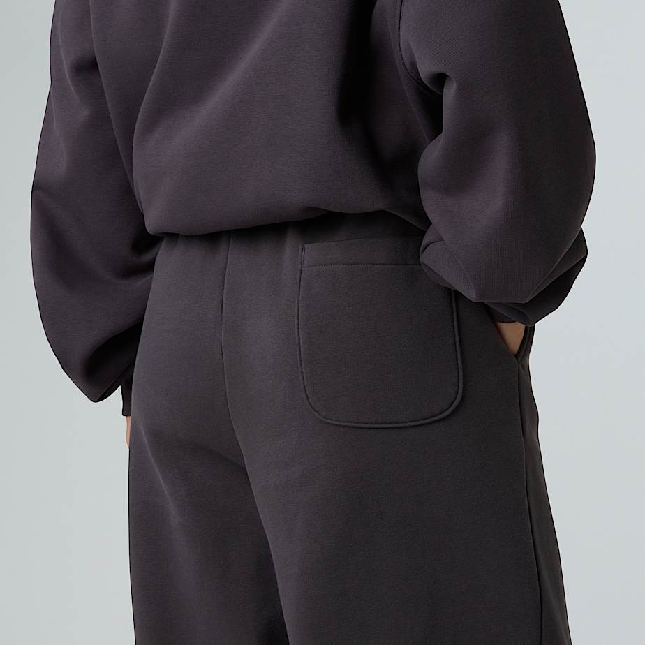 Men's Red Box Joggers