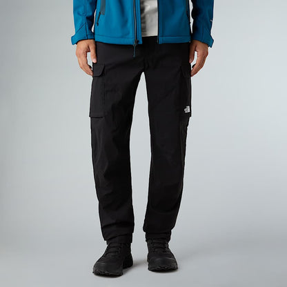 Men's Exploration Cargo Trousers