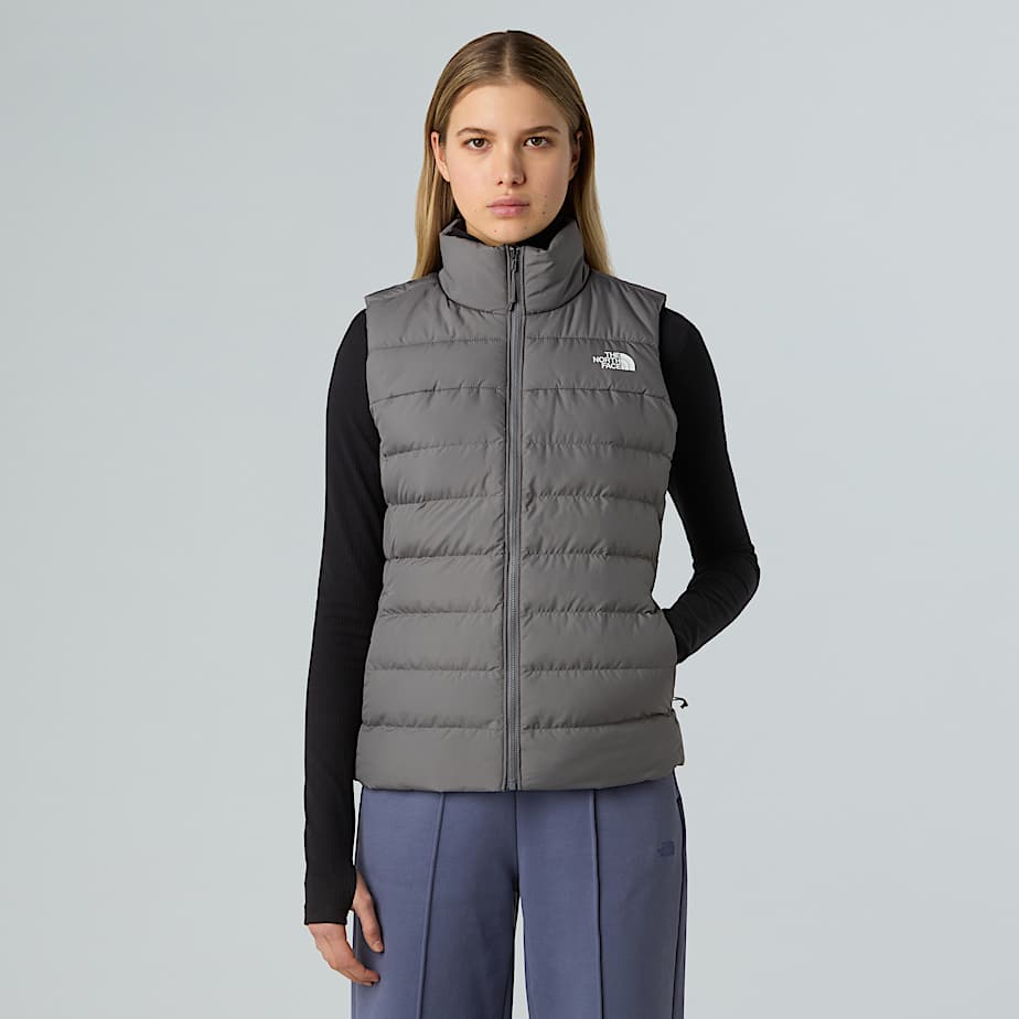Women's Aconcagua III Gilet