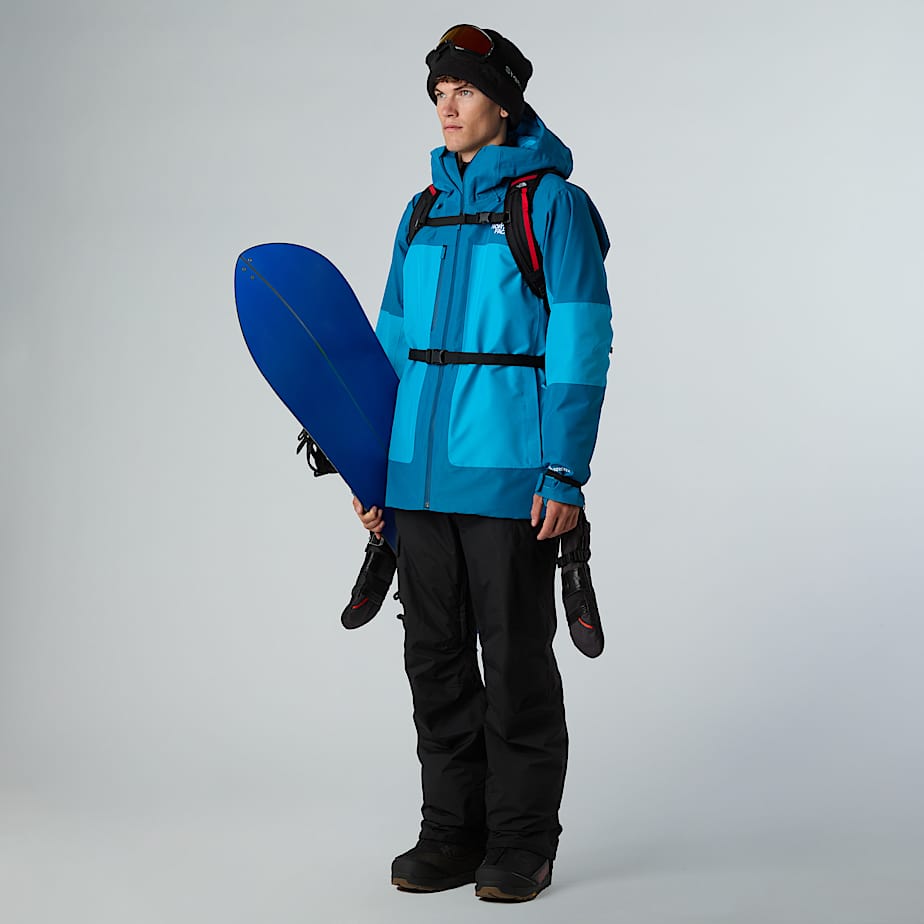 Men's Dawnstrike GORE-TEX Insulated Jacket