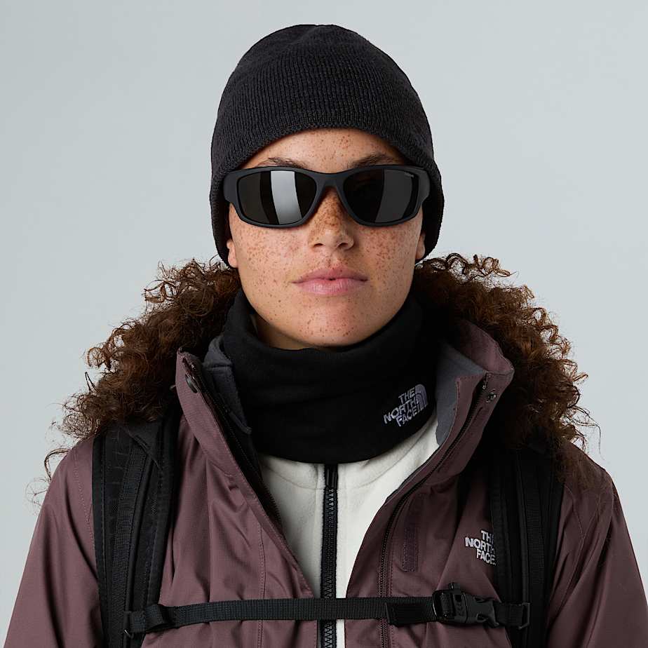 Winter Seamless Reversible Neck Warmer