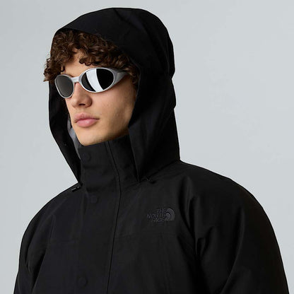 Men's Expedition GORE-TEX 3-In-1 Down Parka