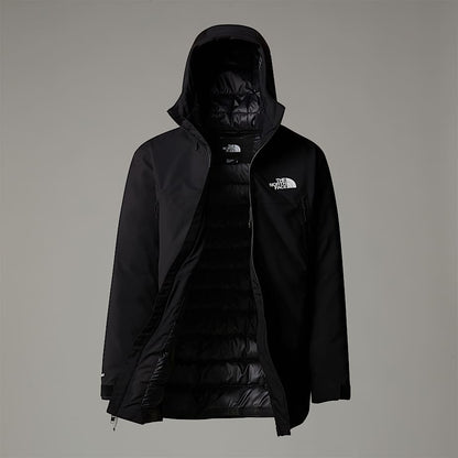 Men's Range Down Parka