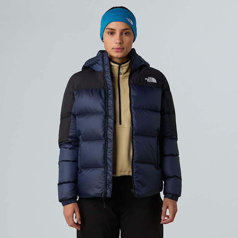 Women's Diablo Down 2.0 Hooded Jacket