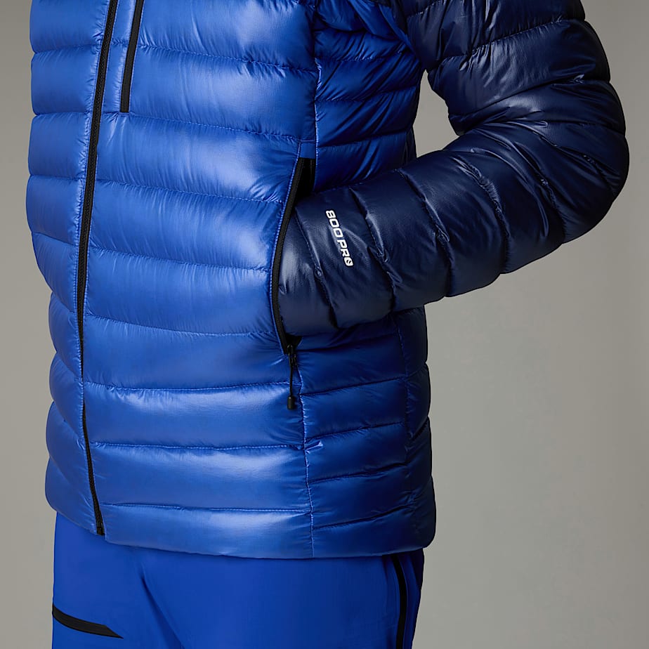 Men's Summit Breithorn Down Jacket