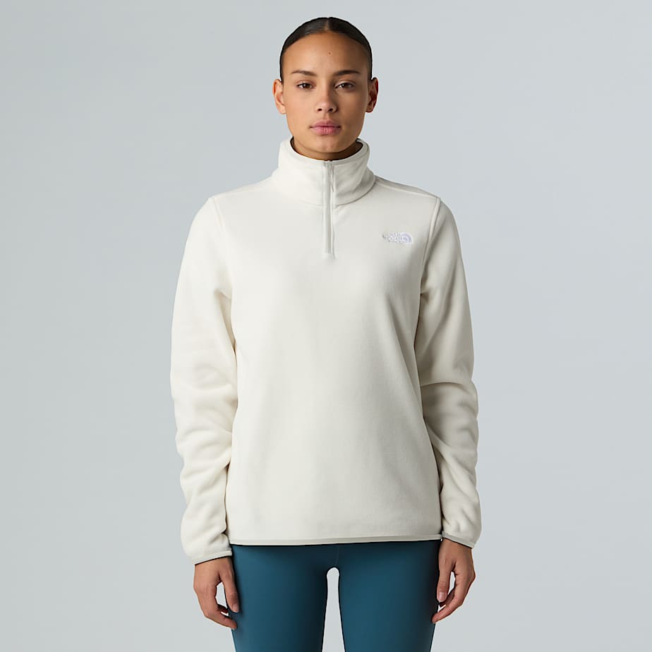 Women's Glacier 1/4 Zip Fleece