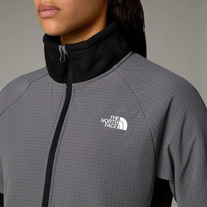 Women's Glacier Heavyweight 1/2 Zip Fleece