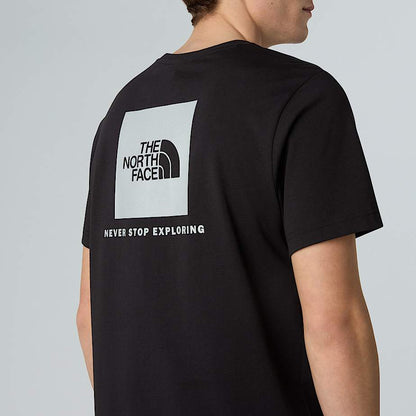 Men's NSE Reflective Box T-Shirt