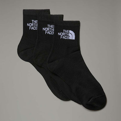 Multi Sport Cushion 1/4 Socks