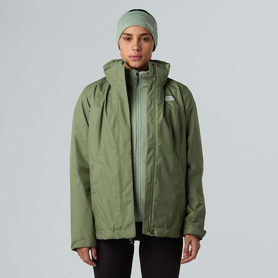 Women's Evolve II Triclimate 3-in-1 Jacket