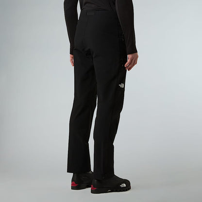 Men's Summit Chamlang Softshell Trousers