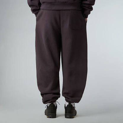 Men's Red Box Joggers