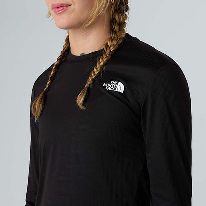 Women's Shadow Long-Sleeve T-Shirt