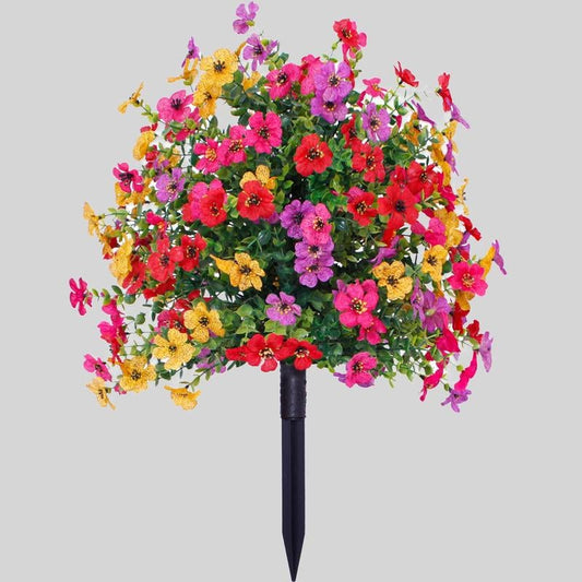 💖Summer Hot Sale 59% OFF💖- Chikalabs Home Outdoor Artificial Flower Decoration