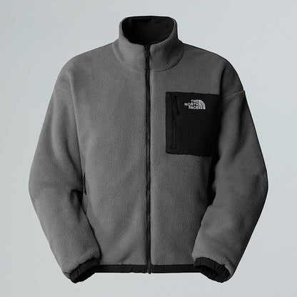 Men's Yumiori Reversible Fleece Jacket