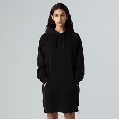 Women's Relaxed Hooded Dress