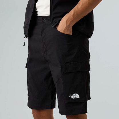 Men's Exploration Cargo Shorts