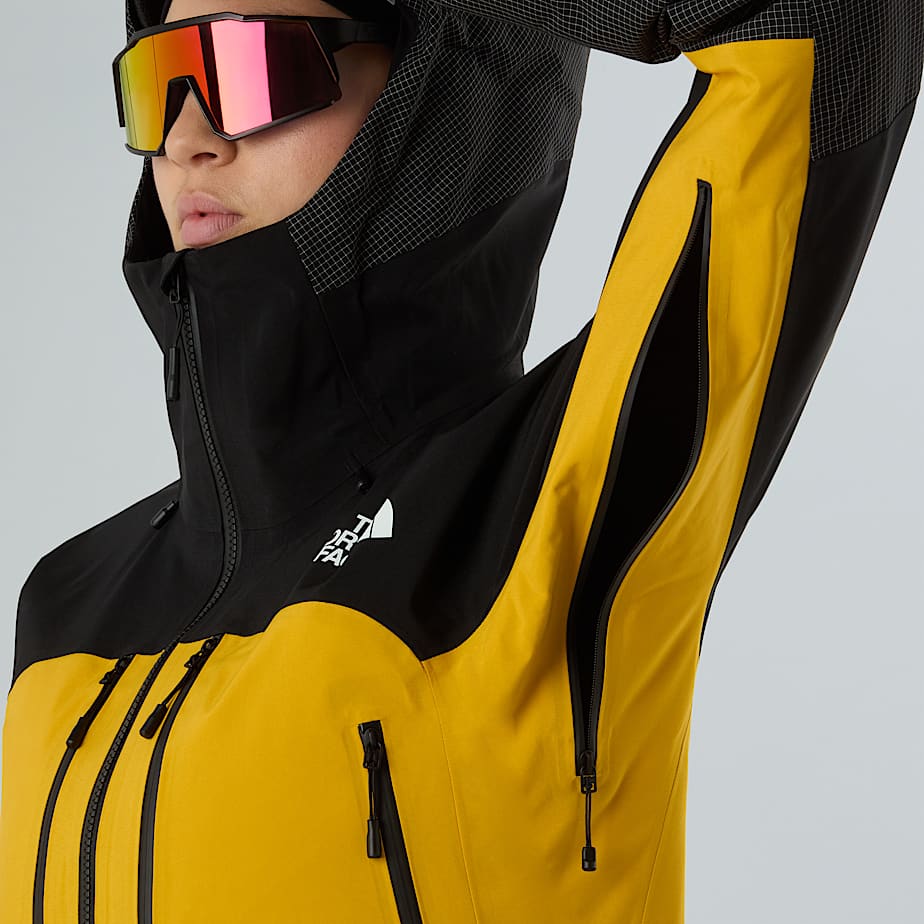 Women's Summit Mountain GORE-TEX Pro Jacket