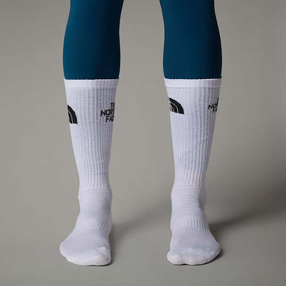 Multi Sport Cushion Crew Socks