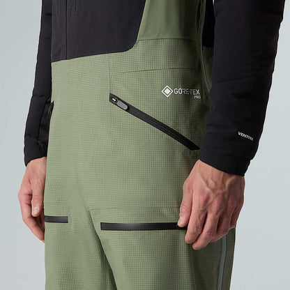 Men's Summit Tsirku GORE-TEX Pro Bib Trousers